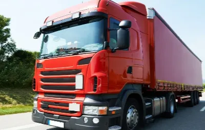 Ankara Akseki Ambar Kargo