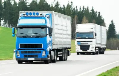 Ankara Akseki | Eşya Taşıma